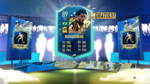 Esses jogadores são escolhidos por membros da comunidade do fifa, nos websites futhead e futbin. Nova Carta Totssf Gratis Interessante Fifa 20 Ut Youtube