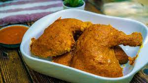 9 ulas bawang merah (dikisar) 1 ulas bawang putih (dikisar) 1/2 inci halia (dikisar) 4 sudu besar cili kisar 400 ml santan pekat 1 sudu kecil halba (fenugreek seeds) 3 batang serai (diketuk) sedikit. Ayam Percik Ala Ayamas Terliur Rugi Tak Cuba Mydapur Panas Youtube