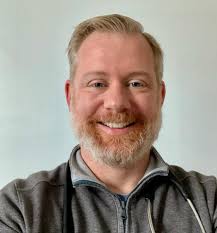 Alea Harrison, DVM '06, Appointed To Chief Medical Officer