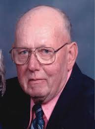 Ronald "Ole" Olson