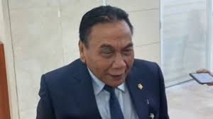 Komisi III DPR Tolak 12 Calon Hakim Agung dan Ad Hoc HAM 2024, Bambang  Pacul Beberkan Alasannya