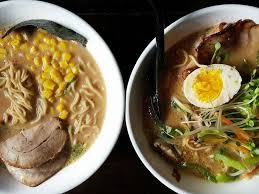 Pho Vs Ramen The Difference Between These Soups Ramen Cooking Food