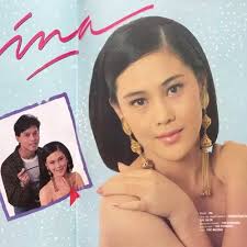 7 Potret Lawas Ina Thomas, Istri Jeremy Thomas yang Awet Muda di Usia 47  Tahun