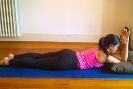 Yin Yoga Urinary Bladder Meridian Poses Myoga Studio Lausanne Yin Yoga Yin Poses Yin Yoga Poses