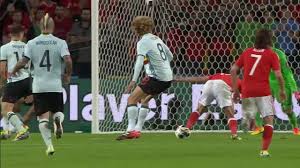 Live wedstrijd league of wales resultaten van voetbalwedstrijden league of wales en gedetailleerde rankings van het seizoen, 2020/2021. Hoogtepunten Wales Belgie Sfeerweergave Youtube