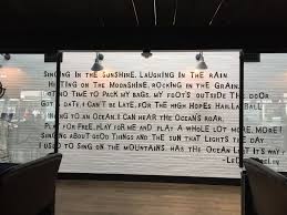 Check spelling or type a new query. Led Zeppelin Lyrics On The Wall At The Blackwall Hitch Restaurant In Old Town Alexandria Virginia Led Zeppelin Lyrics Old Town Alexandria Lyrics