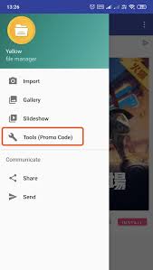 Yellow File Manager For Android Apk Download