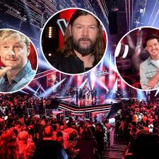 Maybe you would like to learn more about one of these? The Voice Of Germany Tvog Startdatum Der Neuen Staffel Steht Fest Promi Tv