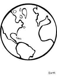 Valentine's day emphases love of all kinds. Save The Earth Coloring Pages Coloring Home