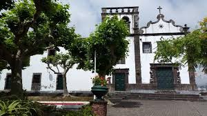 Cusco was long an important center of indigenous people. Convento De Sao Francisco Prices Hotel Reviews Sao Miguel Azores Tripadvisor