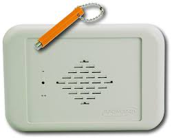 The principle behind each method is discussed later in this review. Mvr 300 Refrigerant Detector For Occupied Spaces