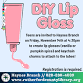 Teen Lip Gloss + Charm Craft at Haynes Library event image