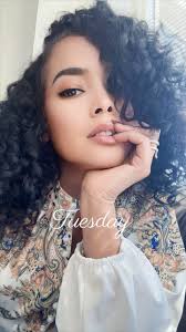 My looks keep changing 😘#switchitup #melissab