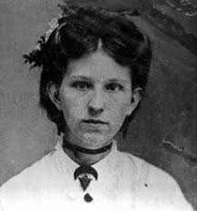 Ardelia Victoria Coleman Sanderson (1850-1914)