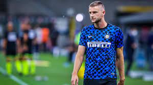 Feb 11, 1995 (26) place of birth: Tottenham An Inter Profi Skriniar Interessiert Kontakt Zu Miliks Beratern Transfermarkt