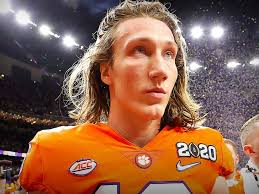 Clemson's Trevor Lawrence Says #WeWantToPlay As NCAA Football Season Odds  Dwindle