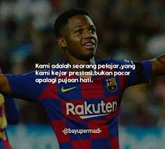 Motivasi Sepak Bola Home Facebook