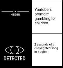 Check spelling or type a new query. What Is The Hidden Detected Skyrim Eye Meme Format Stayhipp