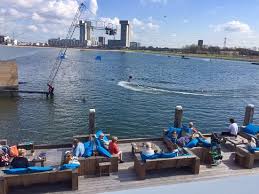 Rotterdam is the second largest city and municipality in the netherlands. Leuke Setting Zwakke Kabelbaan Reizigersbeoordelingen Project 7 Cablepark Tripadvisor