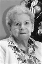 Geraldine Sears Obituary (2015)