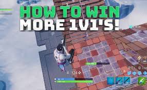 Fortnite has come a long way in less than two years, transforming fortnite from a pve experience to a battle royale game, and now a gaming platform where players can construct their dream mini games. Fortnite 1v1 Build Battle Map Code Fortnite Battle Royale Banner Cute766
