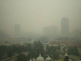 Smog (countable and uncountable, plural smogs). Haze Punjabi Meaning Of Haze