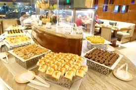 Buffet Du Soir 3 Picture Of Holiday Inn Jaipur City Centre Tripadvisor