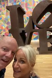 Florida plane crash: Two couples killed after take-off following dinner  together