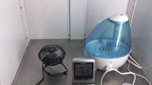 Meat Curing Chamber Youtube