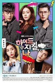 Download Drama Korea Hyde Jekyll Me Subtitle Indonesia Hyde Jekyll Me Drama Korea Korean Drama