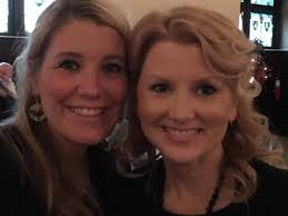 Meet Sister Authors Julie Bair and Susan Leininger!