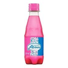 Jesus Pet 250ml