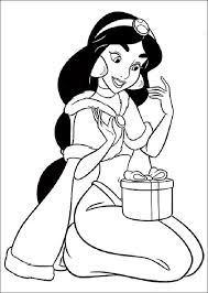 Dibujos Disney Para Colorear Navidad