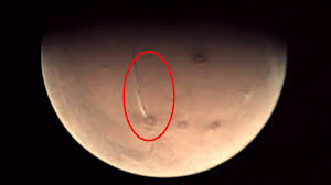 The magic of the internet. Nasa Is Hiding Life On Mars Here S What S Really Going On In Red Planet Explosion Images Rt World News