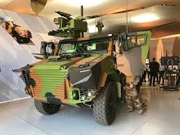 Epingle Sur Vehicules Militaires