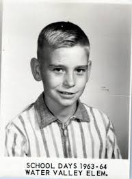 Water Valley, Mississippi History and Historical Preservation