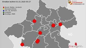 Maybe you would like to learn more about one of these? Oo Moderater Feuerwehr Jahreswechsel 2019 2020 In Oo Fireworld At