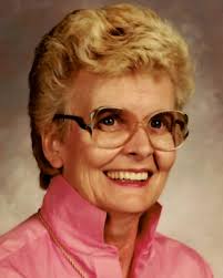Elaine J. “Janie” Peichel Staloch (1929-2023)