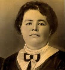 Maria Margaretha (Potgieter) Smit (1880-)