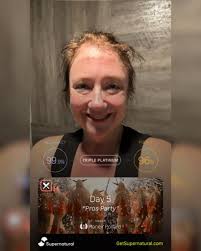 supernaturalbeast completed Beast Mode! Can't wait to start Beast Mode 2  tomorrow!!