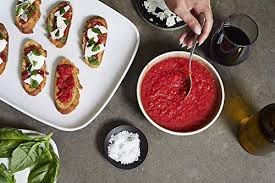 Our unique processing system captures all the natural flavors and seals in an extraordinary fresh taste. Don Pepino Pizza Sauce 14 5 Ounce Pack Of 12 Pricepulse