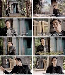 Kai And Damon Salvatore The Vampire Diaries Season 6 Episode 10 Vampire Diaries Seasons Vampire Diaries Vampire Movies