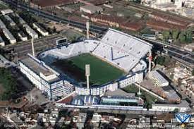 Vélez sarsfield is playing next match on 14 jul 2021 against barcelona sc in conmebol libertadores.when the match starts, you will be able to follow vélez sarsfield v barcelona sc live score, standings, minute by minute updated live results and match statistics. Velez Sarsfield Stadium Label Releases Discogs