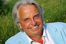 Clemens Kuby im Odenwald! Selbstheilung auf allen Ebenen