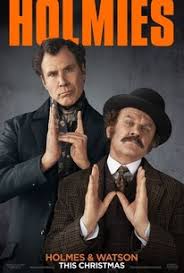 Rotten tomato is a passive item added in the binding of isaac: Holmes Watson 2018 Rotten Tomatoes