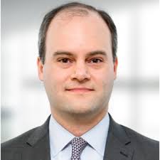 Christopher P Harvey, USA