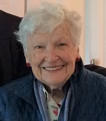 Obituary information for Catherine McGuiness