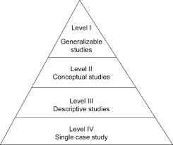Qualitative research observations research paper example qualitative research paper examples in the philippines. A Hierarchy Of Evidence For Assessing Qualitative Health Research Journal Of Clinical Epidemiology