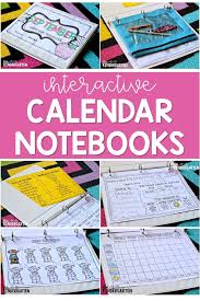 Set Up A Kindergarten Calendar Wall In Your Classroom To Help Your Students Master Important Mat Kindergarten Calendar Kindergarten Calendar Wall Calendar Math