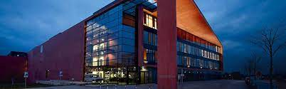 Bei einem routinerundgang bemerkte ein technikmitarbeiter die starke. Goethe Universitat Campus Riedberg